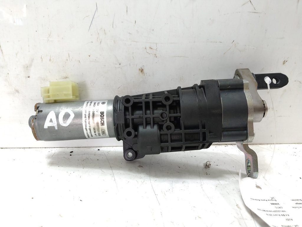 [MTD-540654] Actuador de portón trasero izquierdo Audi A4 B9 Avant