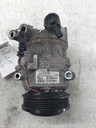 Compresor de aire acondicionado Opel Astra