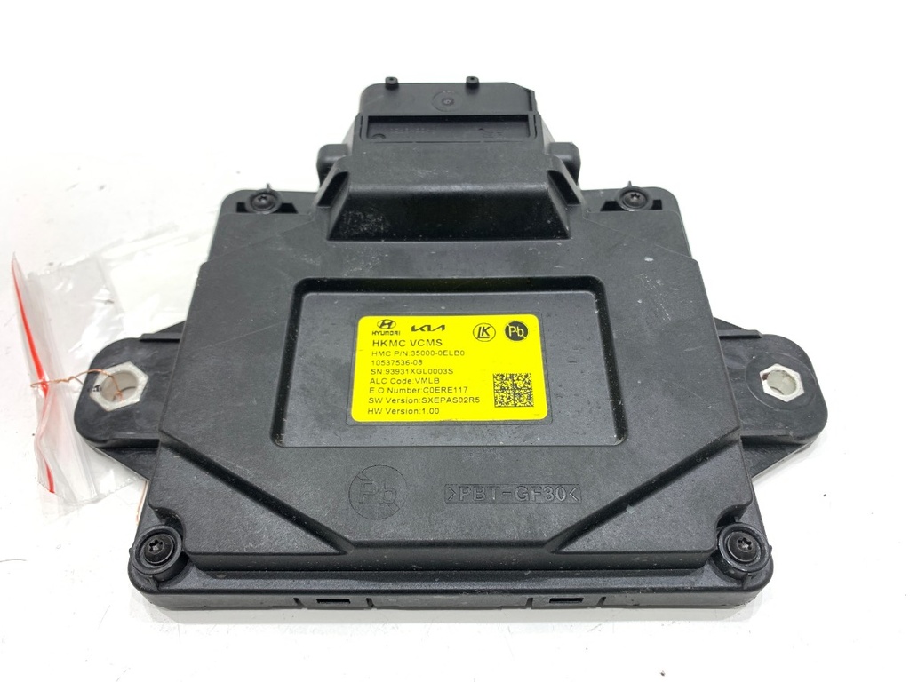 [STARK-810296] Módulo de control HYUNDAI KONA II (SX2) 2022-