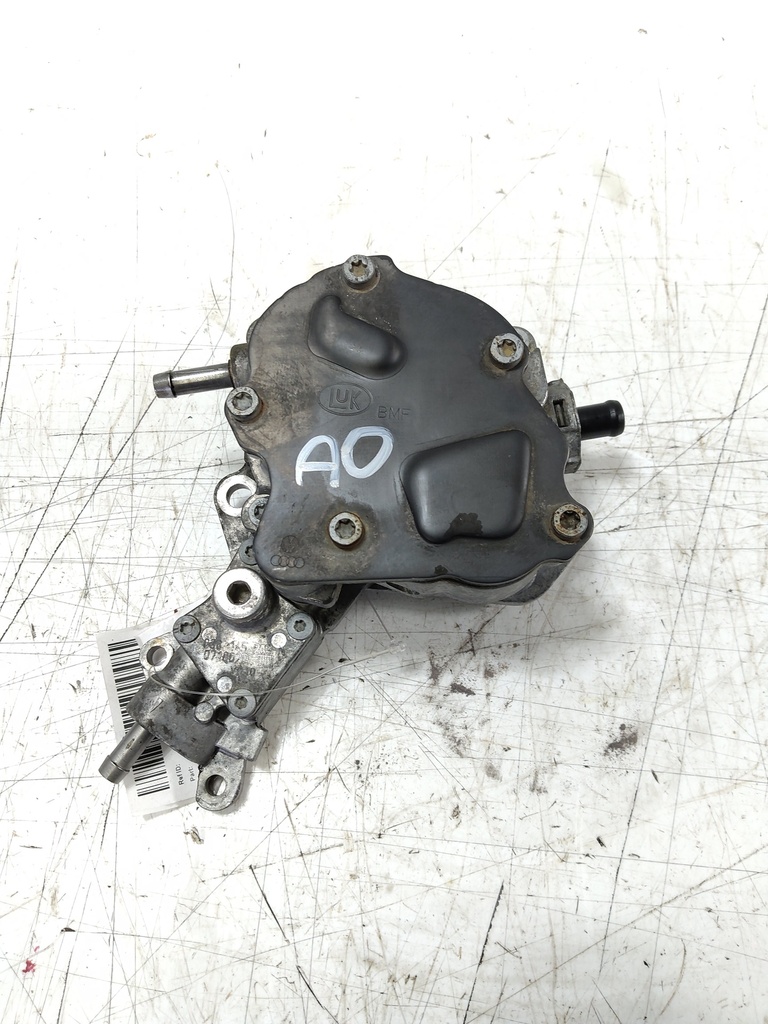 [MTD-540717] Bomba de alta presión Skoda Fabia 1.4 TDI