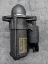 Motor de arranque Opel Astra 1.0 Turbo