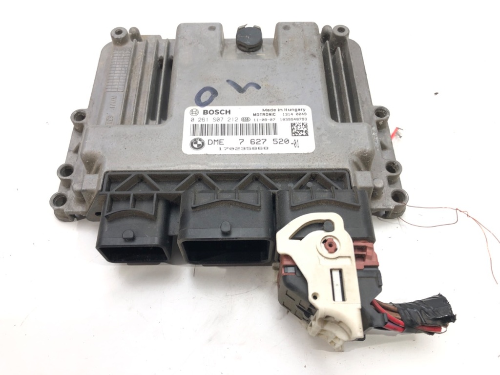 [STARK-562309] Unidad de control del motor MINI MINI (R56) 2005-2014 One 72 kW 98 CV gasolina 2010-2013