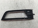 Rejilla delantera izquierda Skoda Octavia 5E5