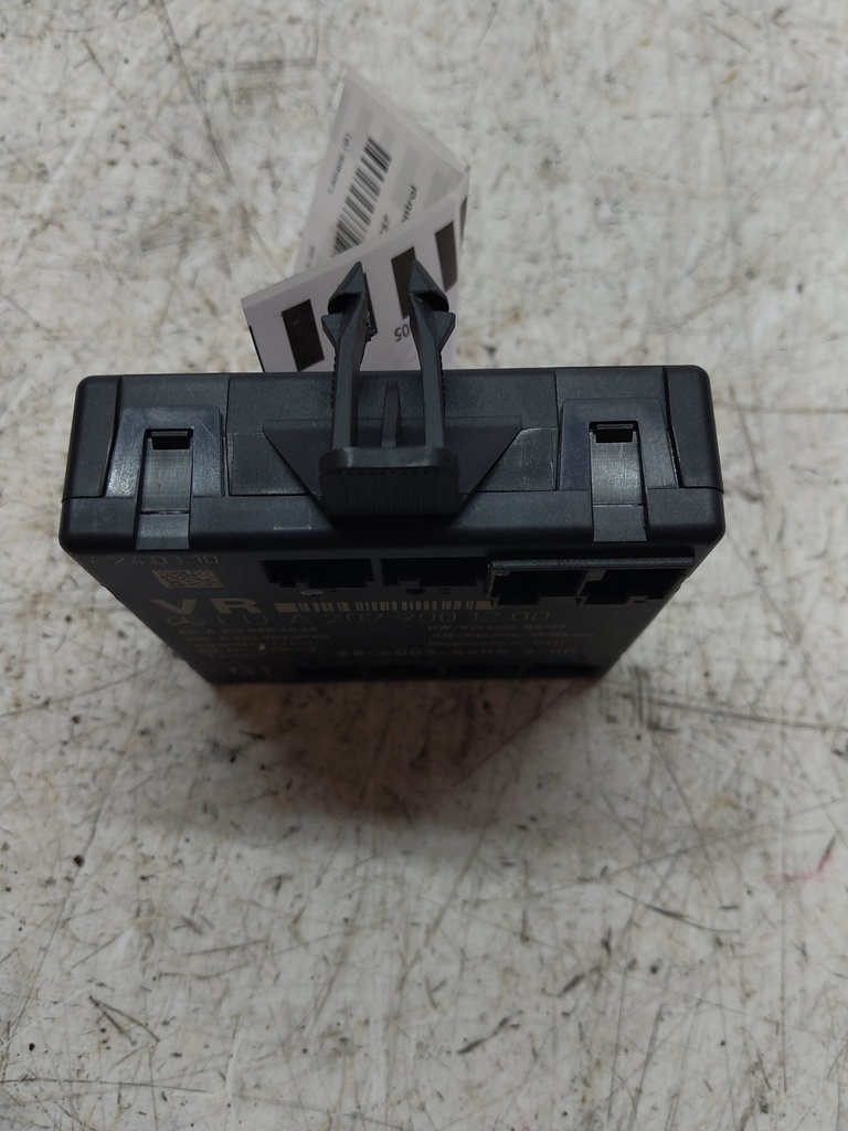 [MTD-540497] Módulo de control Mercedes-Benz Clase E C207