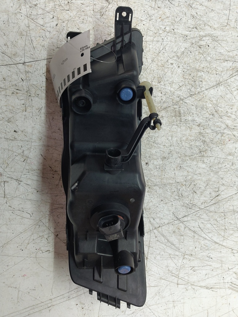 [MTD-540517] Faro antiniebla derecho Skoda Octavia 5E5