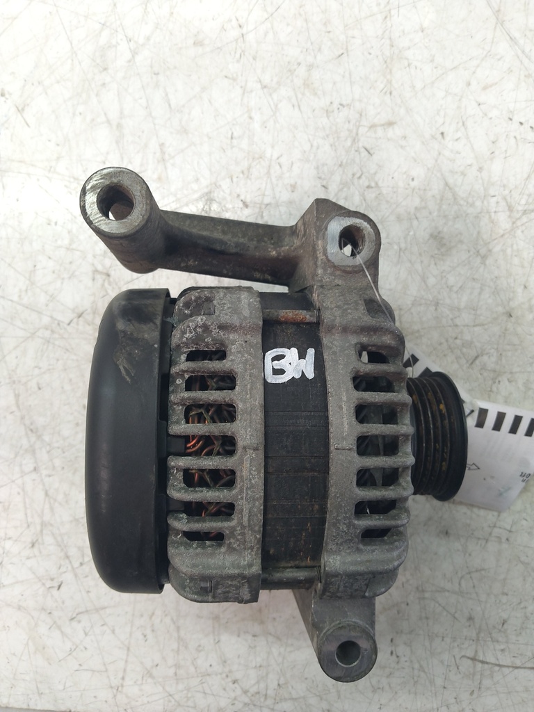 [MTD-540546] Alternador Opel Astra