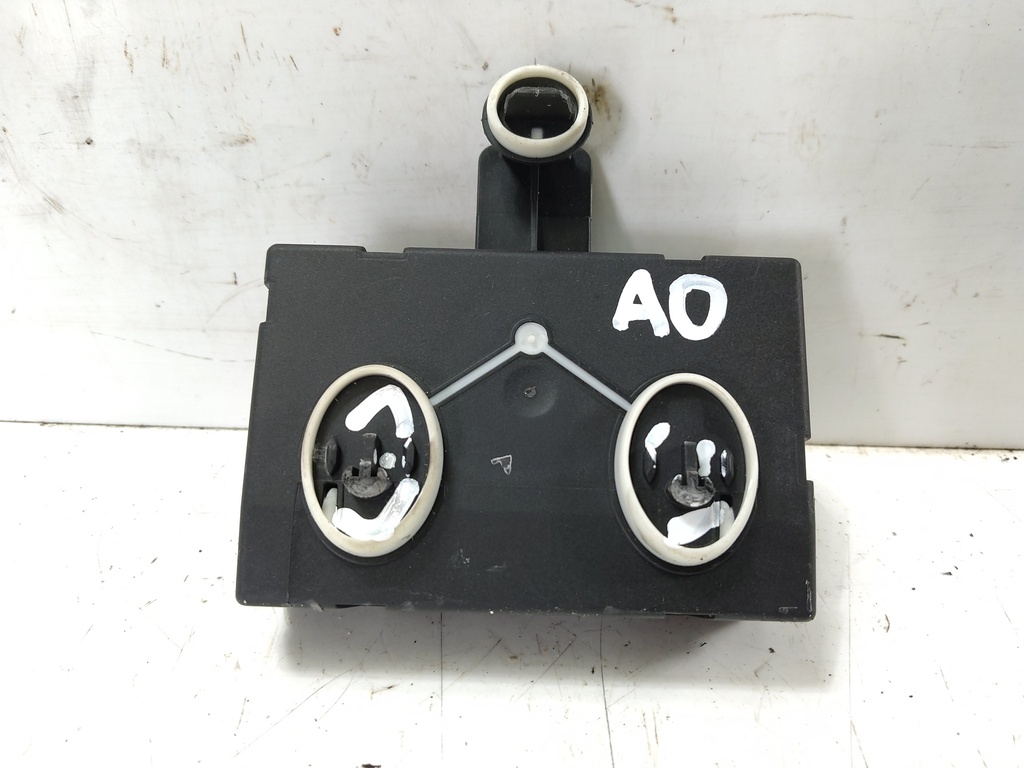 [MTD-540548] Módulo de control Seat León
