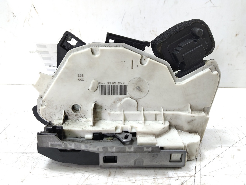 [MTD-540559] Cerradura de puerta Seat León