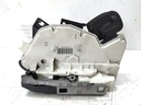 Cerradura de puerta Seat León
