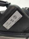 Faro antiniebla izquierdo Skoda Octavia 5E5