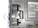 Módulo de control Ford Fiesta VI