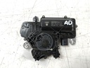 Servomotor del maletero Audi A4 B9