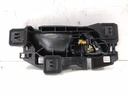 Mando interior de la manilla de la puerta Opel Combo K9