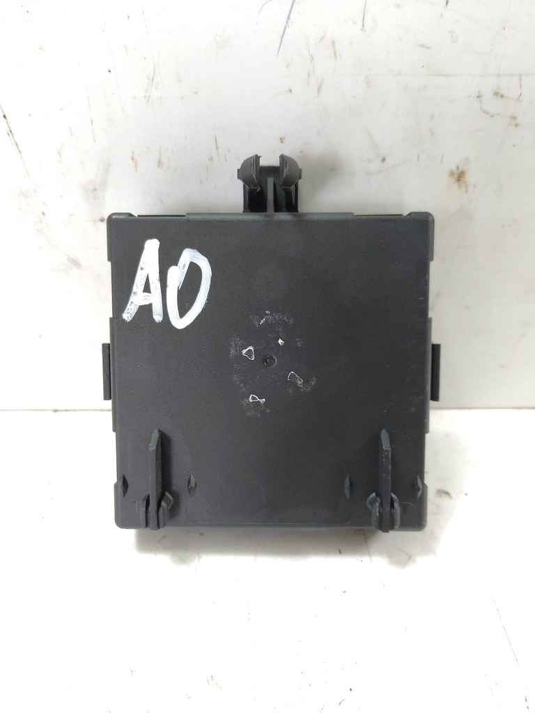 [MTD-540571] Módulo de control Mercedes Clase E