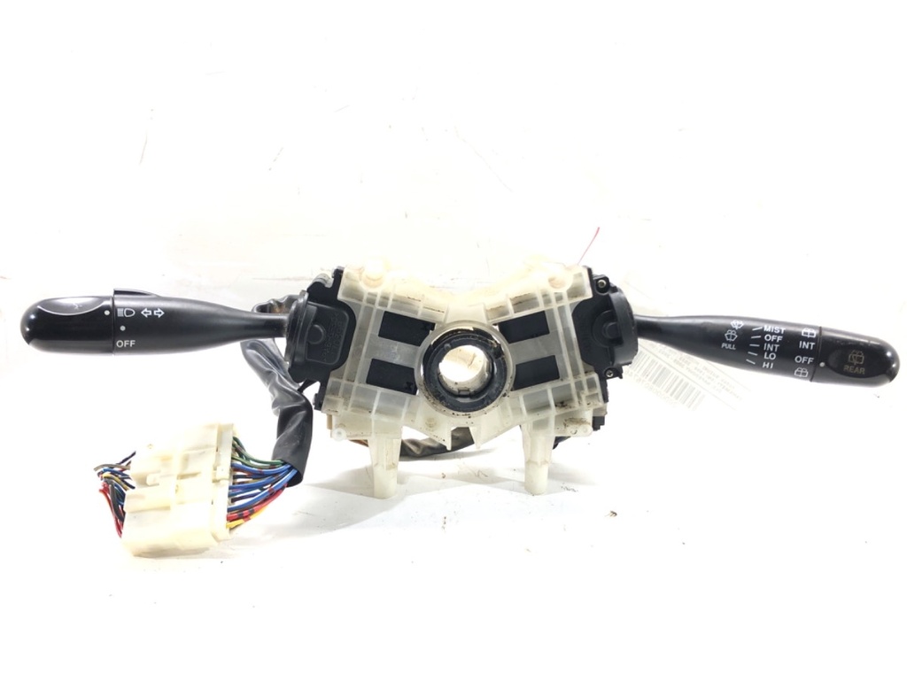[STARK-807674] Combinado de luces e intermitentes SUZUKI JIMNY 1.5 DDiS 4x4 2005-2022