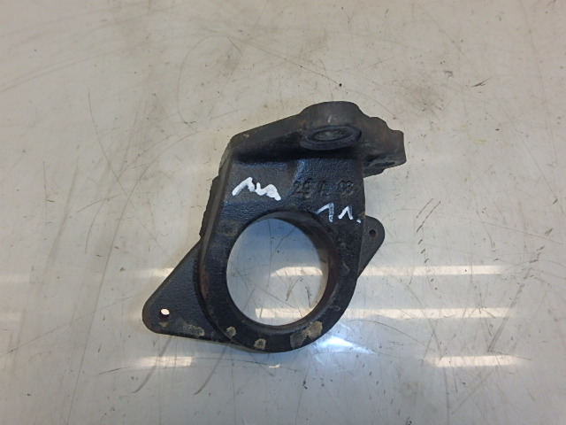 [MTD-145295] Soporte para Chrysler Dodge Jeep 2.8 CRD