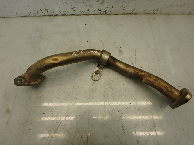 [MTD-145306] Línea de combustible Chrysler Dodge Jeep 2.8 Diesel