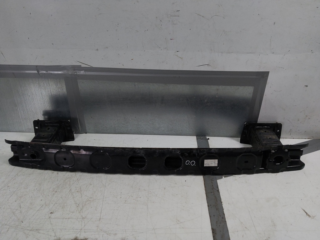 [MTD-529545] Refuerzo de paragolpes trasero Mercedes Clase A W176
