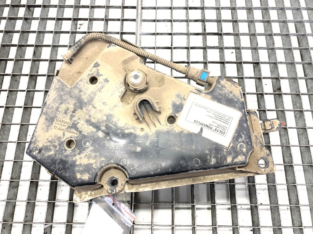 [STARK-822632] Filtro de partículas DPF CITROËN C4 II (NC_) 1.6 HDi 110 82 kW