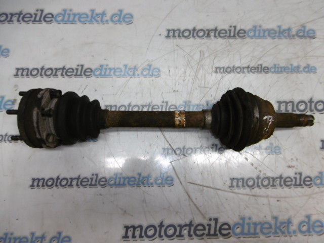 [MTD-50371] Palier Alfa Romeo 145 1.4 i.e. 16V