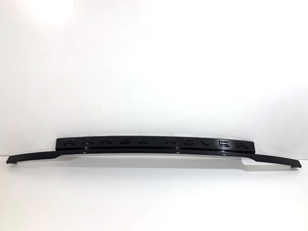 [STARK-843880] Moldura de portón trasero Land Rover Range Rover Evoque (L551) 2018-2022