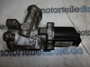 Válvula EGR Opel Agila/Combo/Corsa/Meriva 1.3 CDTI