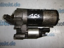 Motor de arranque Audi A4 B8/A5 8T 2.7 TDI