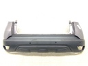 Parachoques trasero Renault Captur I (J5_, H5_) 2013-2022