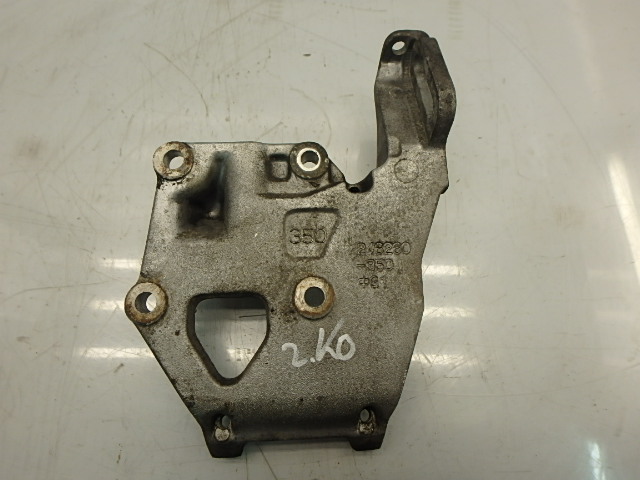 [MTD-102749] Soporte unidad de potencia Toyota Corolla E10 E11 1.6
