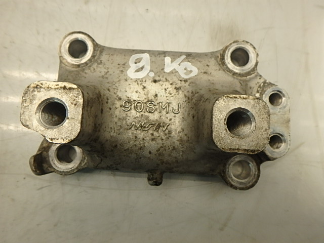 [MTD-103219] Soporte Honda Civic VIII 8 FN FK 2.2 CTDi