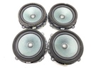 Juego de altavoces KIA Sportage IV (QL, QLE) 1.6 GDI 2015-2022