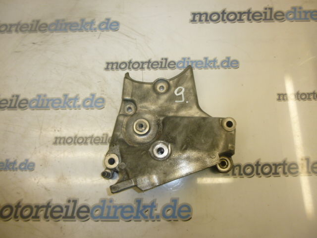 [MTD-52989] Soporte motor Opel Saab 2.0 CDTI