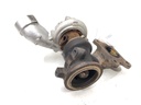 Turbocompresor SKODA SUPERB III (3V3) 1.4 TSI 110 kW 04E145715F