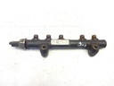 Rampa de inyección Citroen Peugeot 1.6 HDi