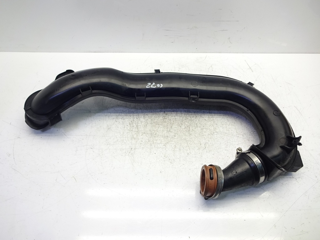 [MTD-346725] Tubería de combustible Ford Galaxy / S-Max 2.0 TDCI