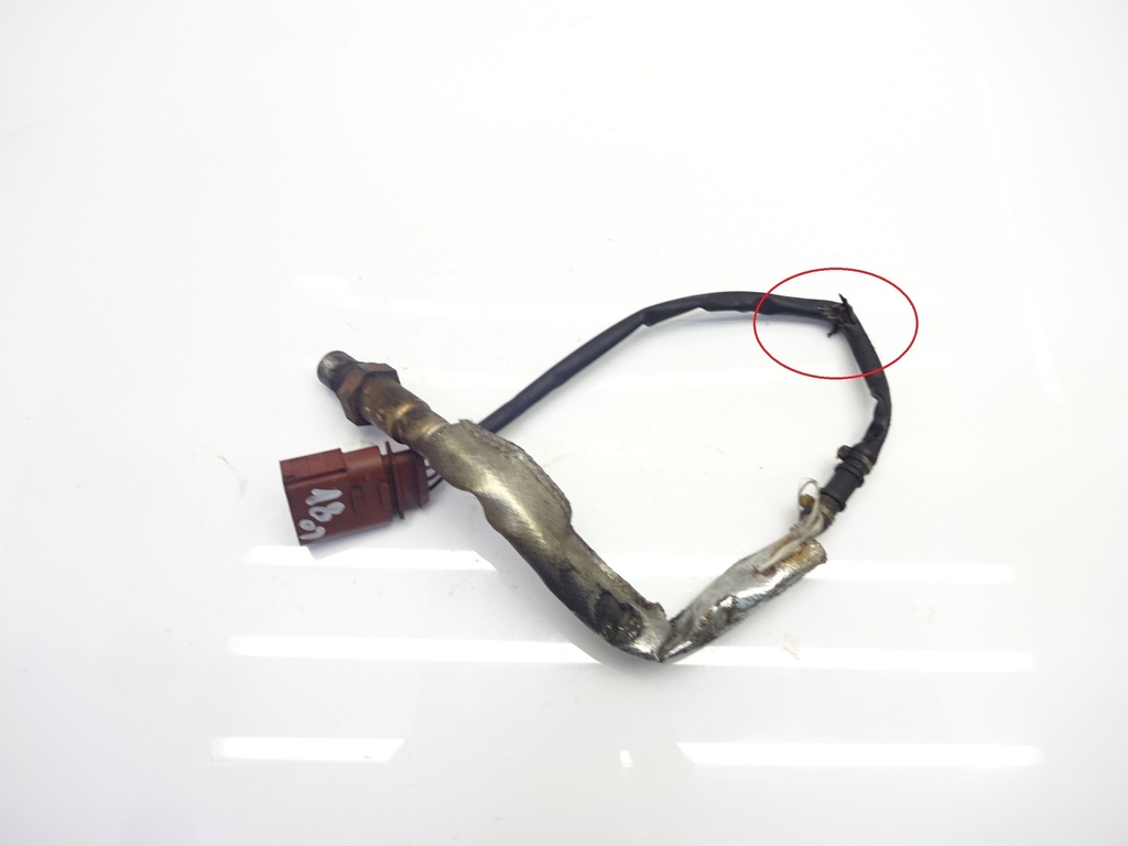 [MTD-348250] Sonda lambda Seat Ibiza Cordoba 1.8 T