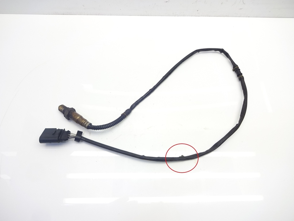 [MTD-348251] Sonda lambda Seat Ibiza Cordoba 1.8 T