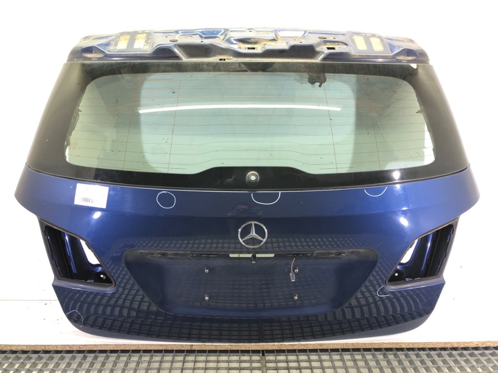 [STARK-597023] Portón trasero Mercedes-Benz Clase B Sports Tourer (W246, W242) 2011-2018