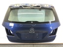 Portón trasero Mercedes-Benz Clase B Sports Tourer (W246, W242) 2011-2018