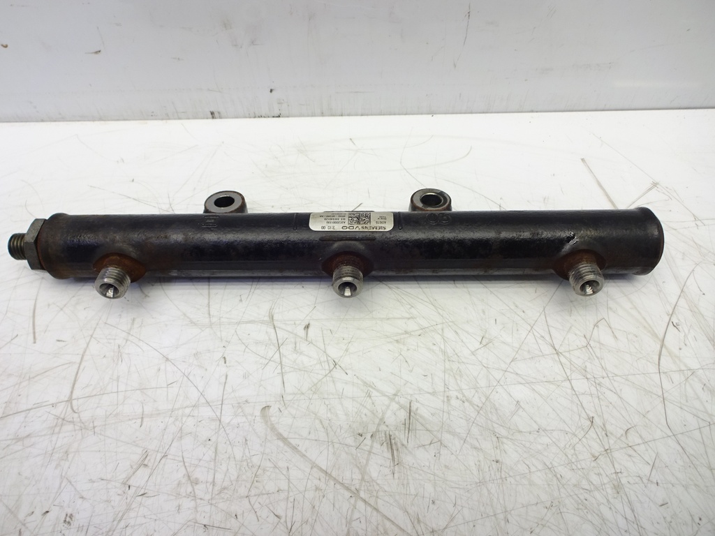 [MTD-339745] Rampa de inyección para Jaguar 2.7 D