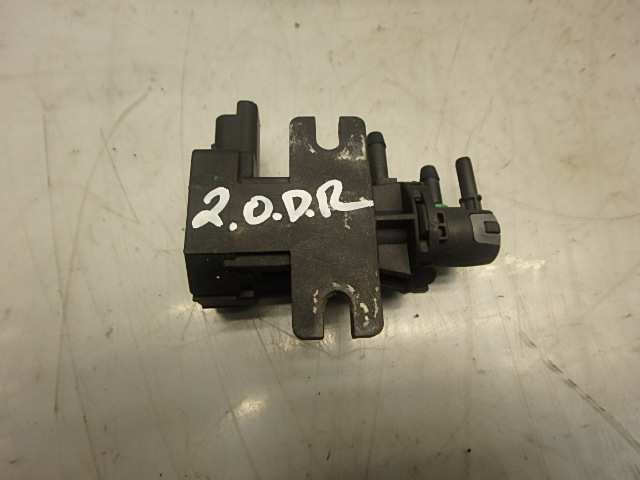 [MTD-262413] Convertidor de presión Citroen Peugeot 1.6 HDI
