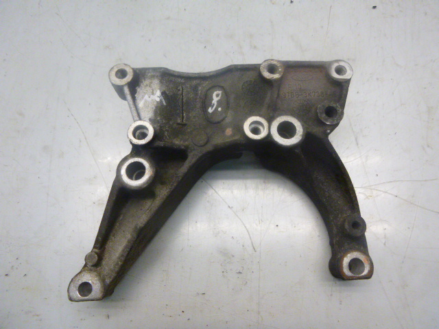 [MTD-263616] Soporte Ford Focus ST170 2.0