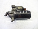 Motor de arranque Audi Seat 2.0 TDI