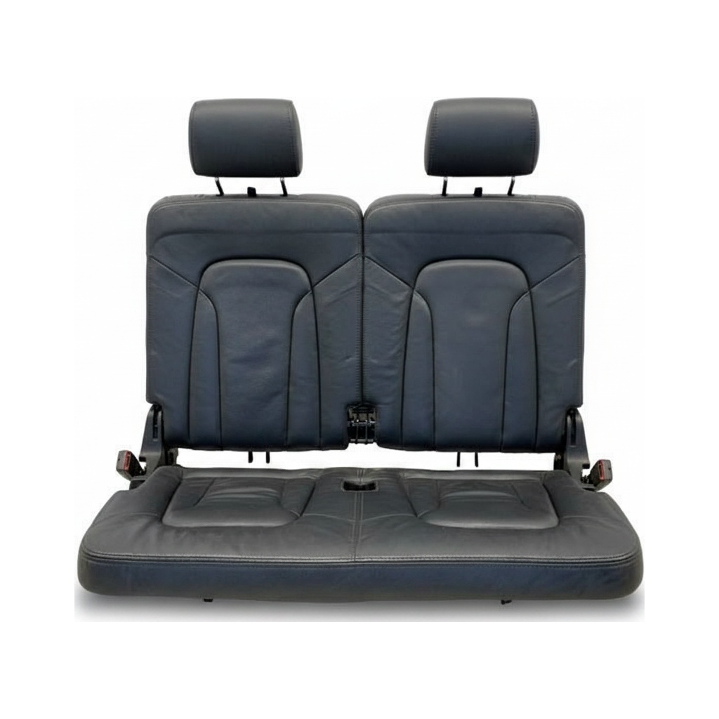 [STARK-907897] Asiento tercera fila Audi Q7 (4LB) 2006-2016 3.0 TDI quattro 171 kW