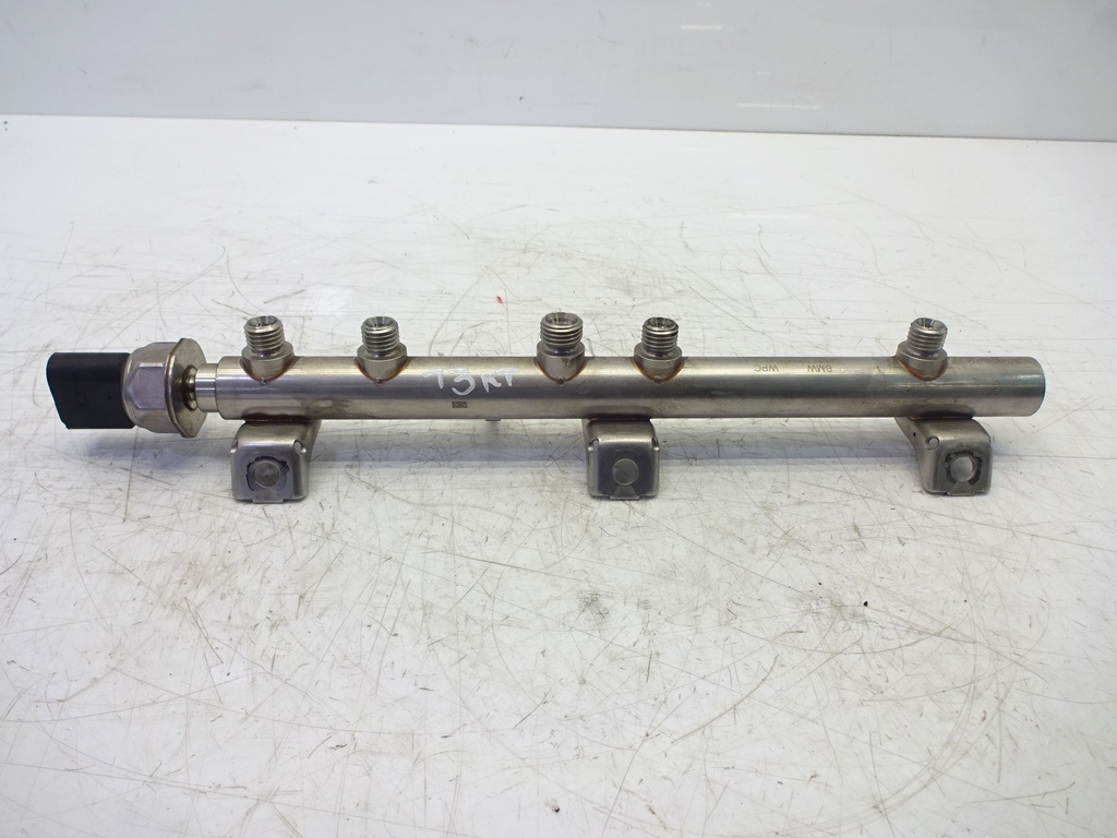 [MTD-333525] Rampa de inyección BMW Serie 3 E90/E91/E92/E93 2.0
