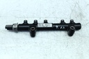 Rampa de inyección Ford 1.6 TDCI