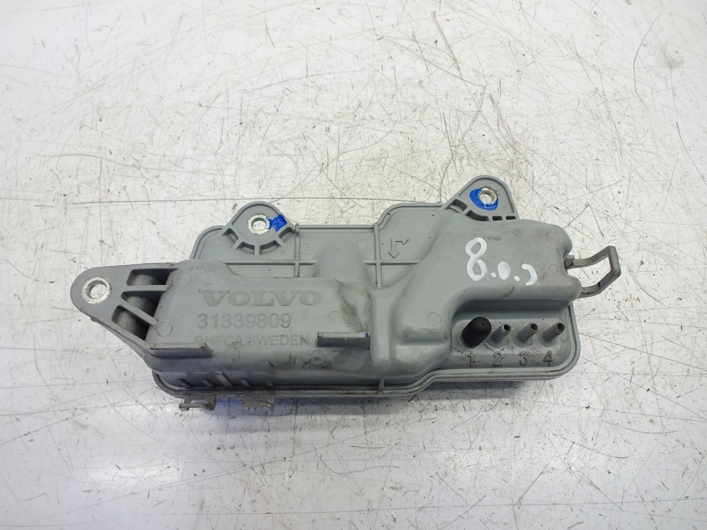 [MTD-342539] Depósito de expansión Volvo 2.0 D3