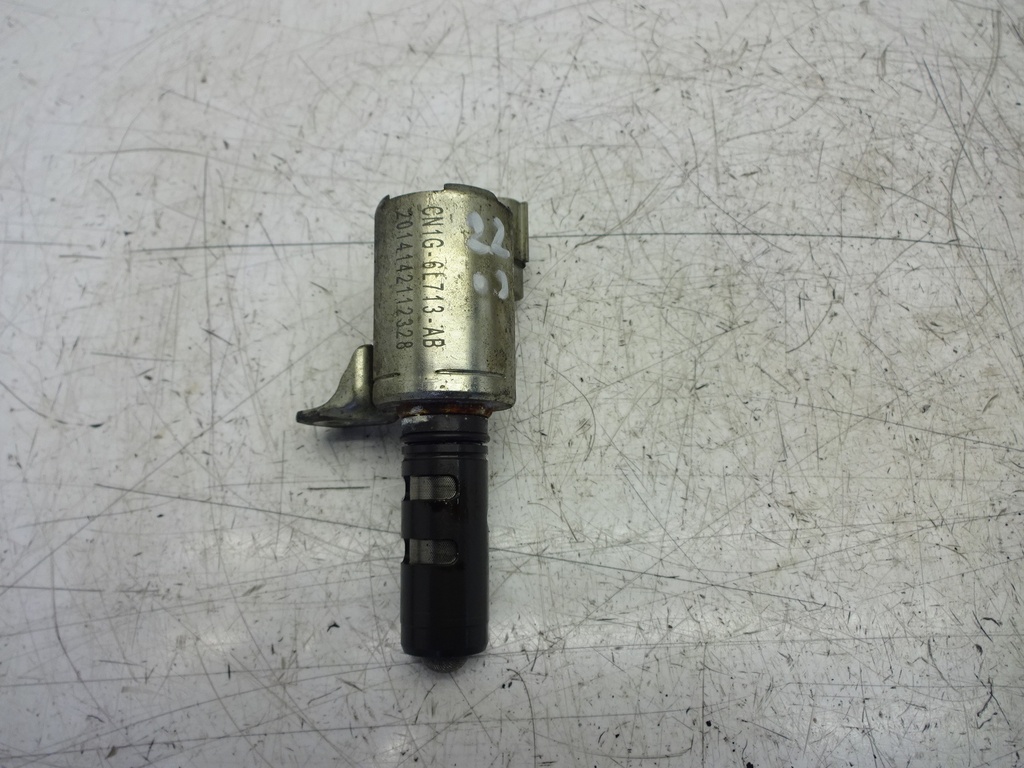 [MTD-343014] Válvula solenoide Ford Fiesta VI 1.6 ST