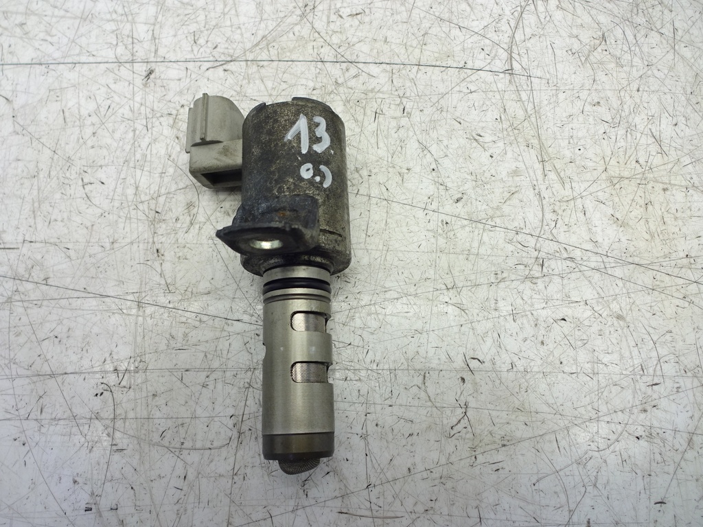 [MTD-343564] Válvula solenoide Ford Fiesta VI 1.6 ST