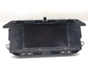 Display BMW X1 (E84) 2009-2015